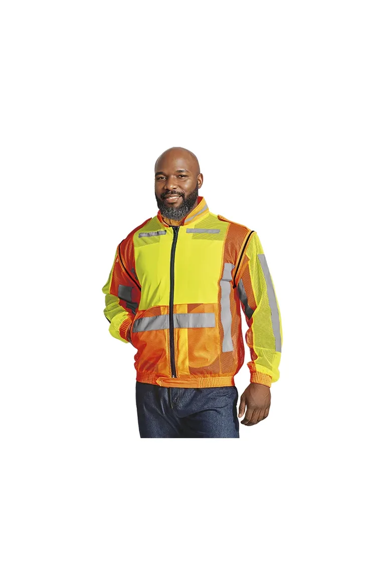 C63s Force Jacket