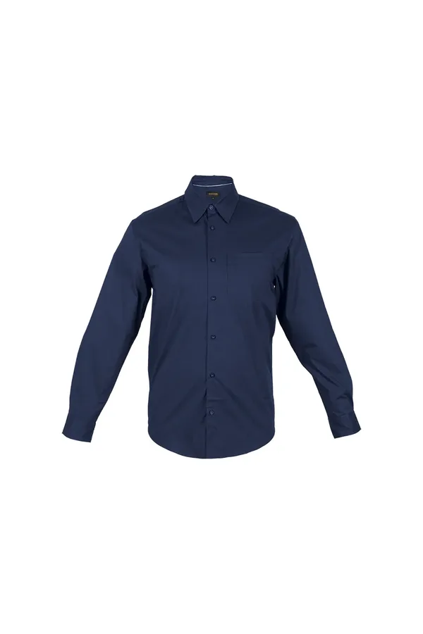 C63s Florida Lounge Shirt Long Sleeve Mens
