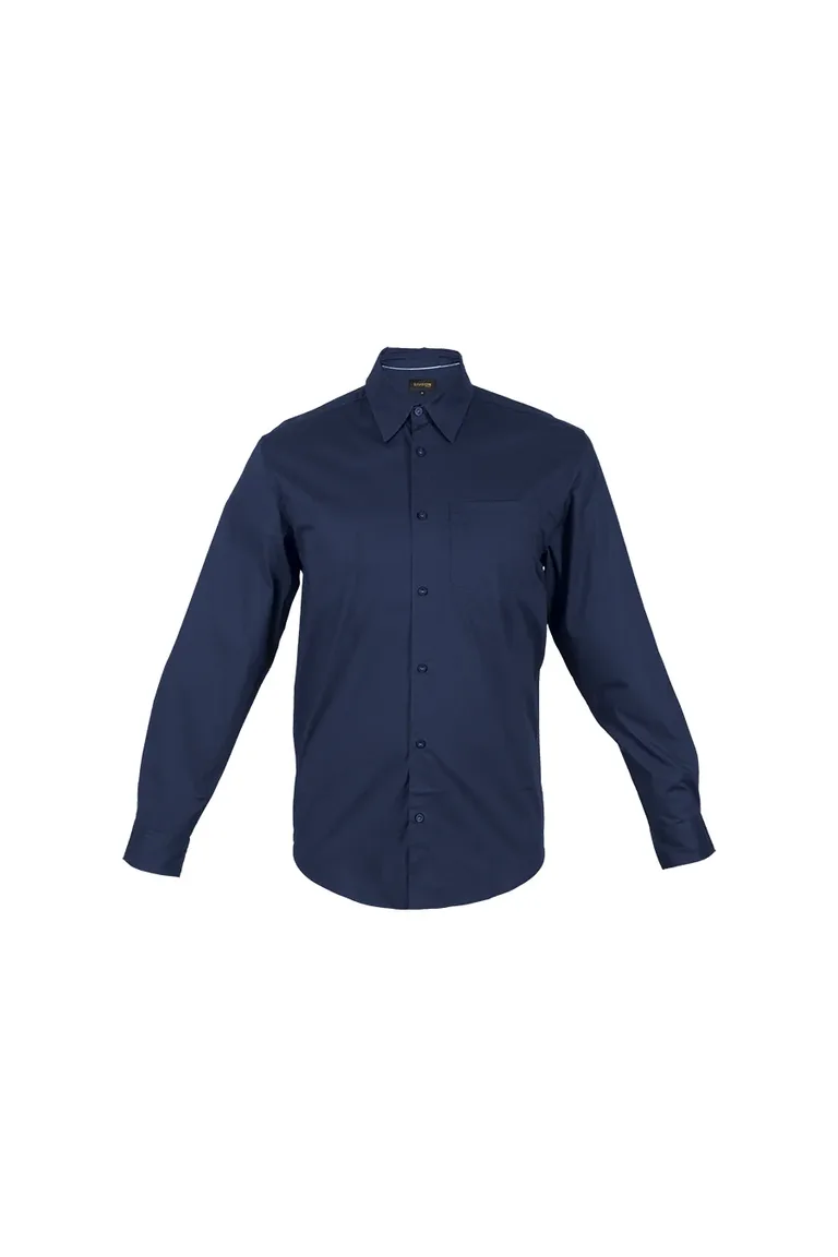 C63s Florida Lounge Shirt Long Sleeve Mens