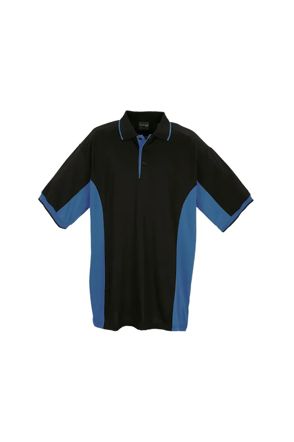C63s Two-Tone Golfer Mens