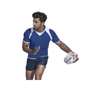 C63s BRT Pakari Rugby Jersey II