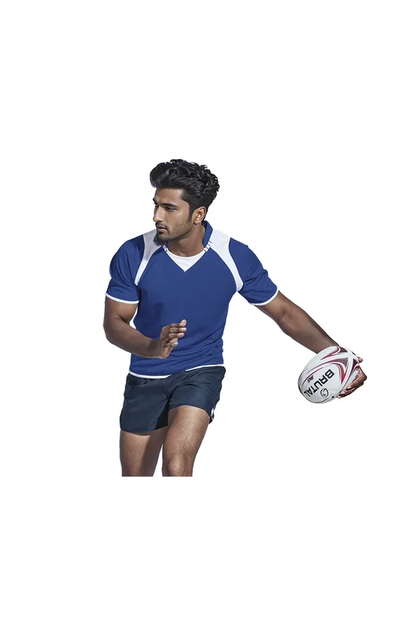 C63s BRT Pakari Rugby Jersey II C63s BRT Pakari Rugby Jersey II