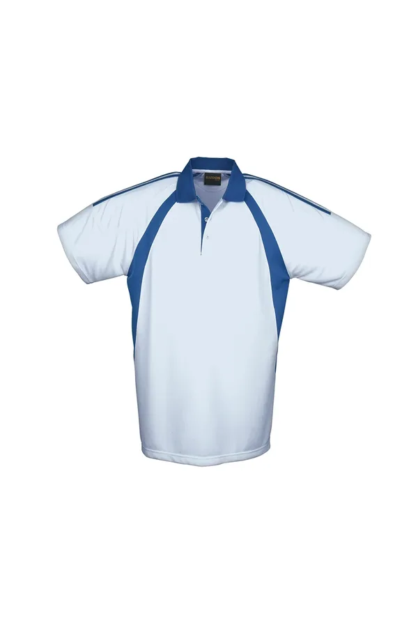 C63s Odyssey Golfer Mens