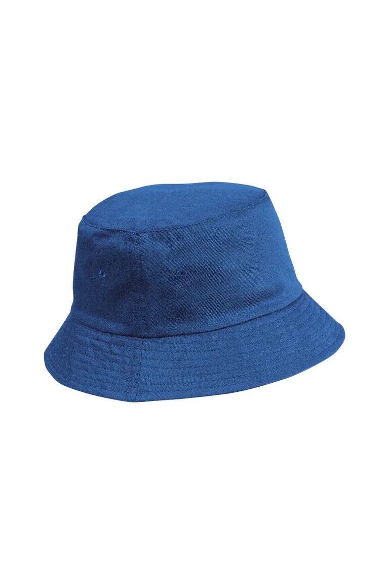 C63s Floppy Poly Cotton Hat