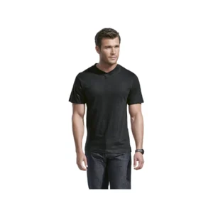 C63s 180g V-Neck T-Shirt