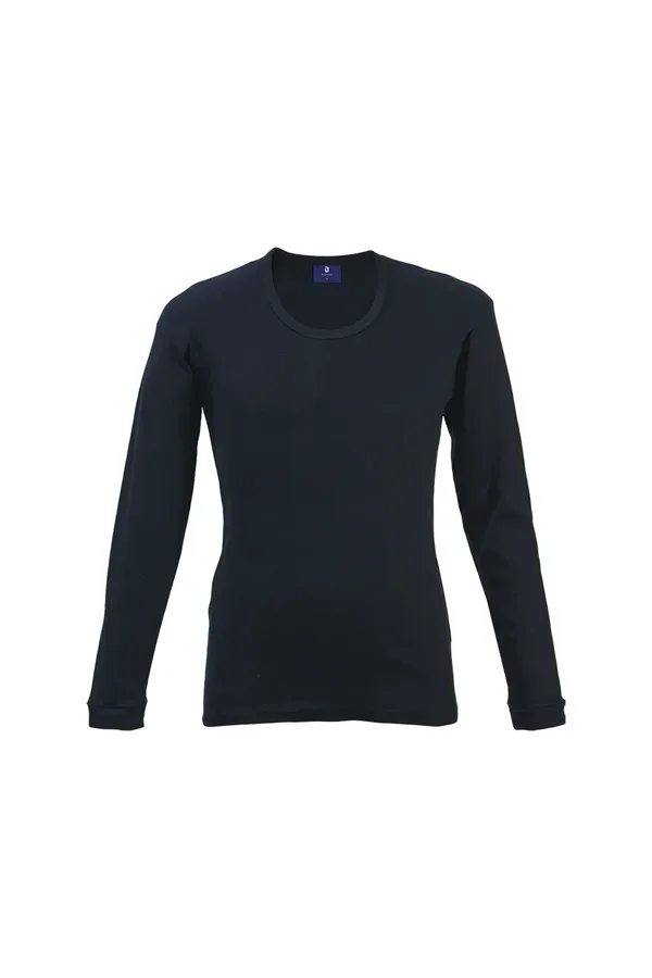 C63s Essential Thermal Tops