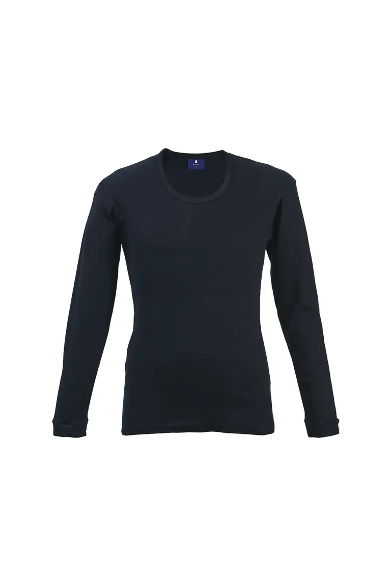 C63s Essential Thermal Tops