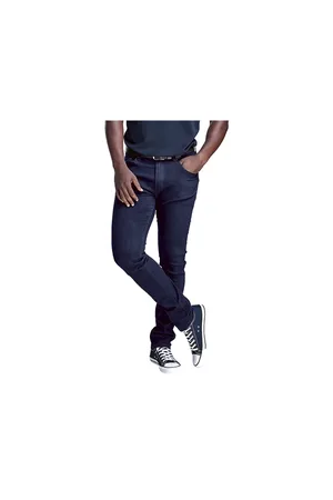 C63s Greyson Tapered Jeans Mens