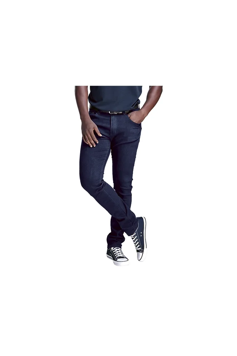 C63s Greyson Tapered Jeans Mens