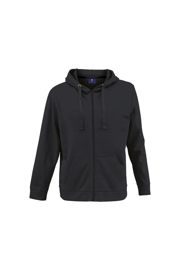 C63s Brighton Hooded Sweater