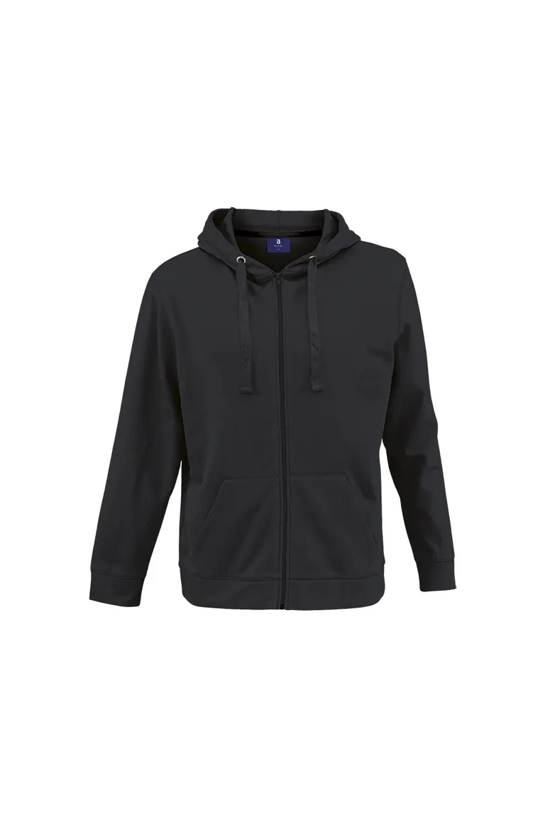 C63s Brighton Hooded Sweater