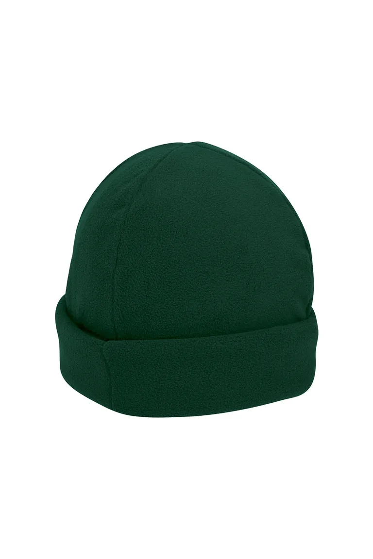 C63s Polar Fleece Beanie
