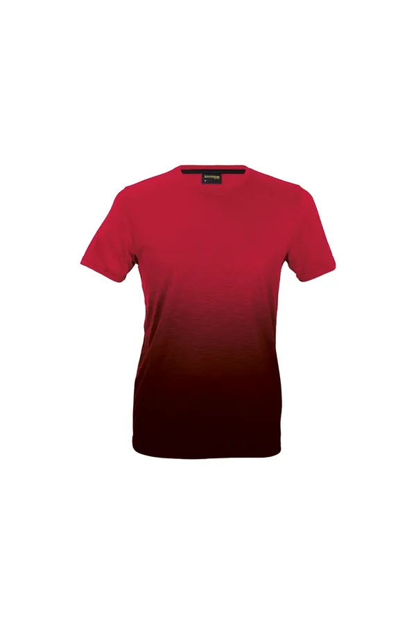 C63s Bailey Crew Neck T-Shirt Mens