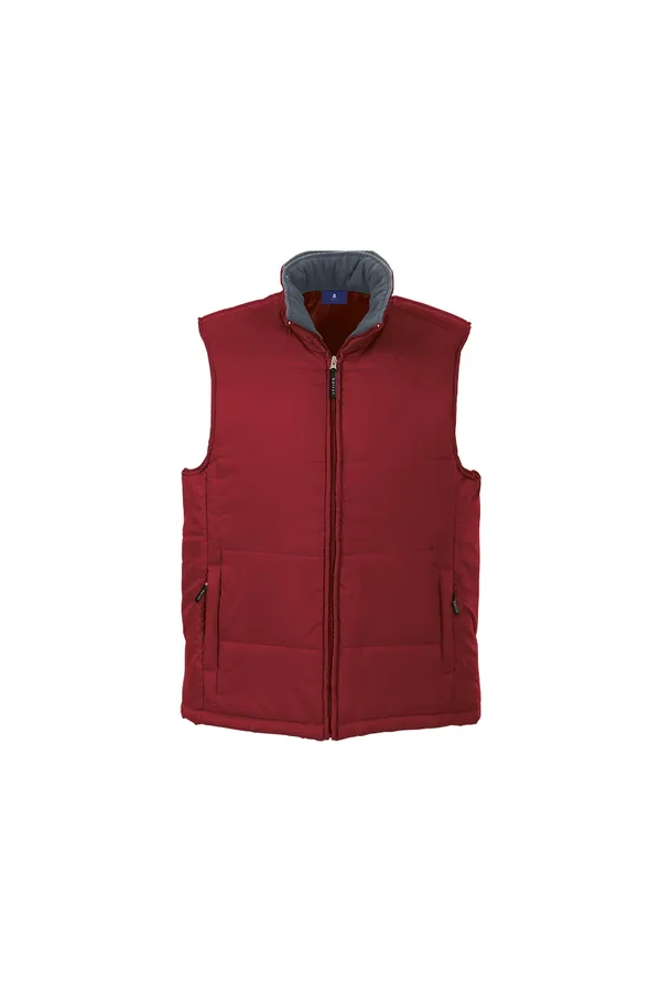 C63s Bodywarmer Mens