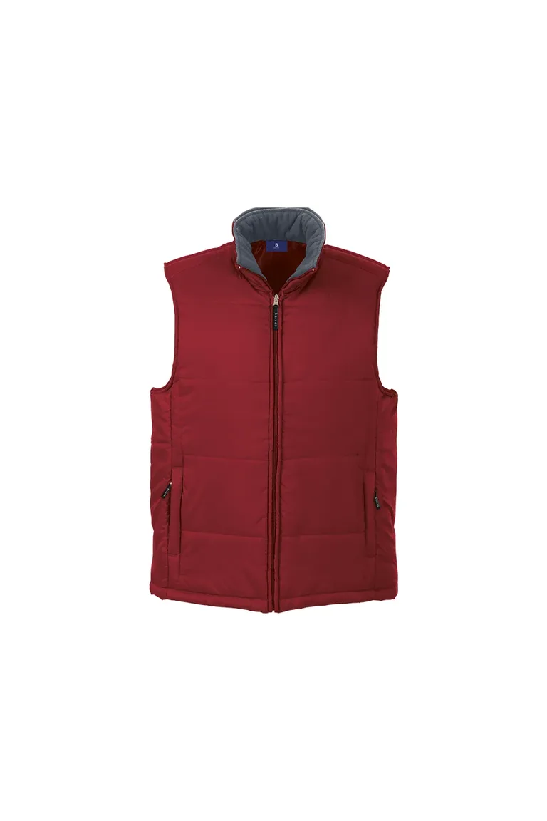 C63s Bodywarmer Mens