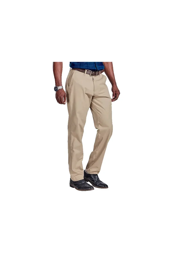 C63s Flat Front Chino