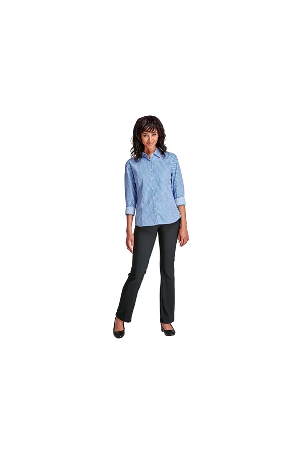 C63s Alabama Blouse Ladies C63s Alabama Blouse Ladies