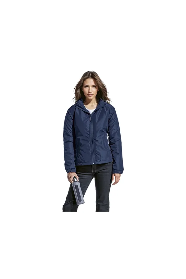 C63s Cooper Jacket Ladies