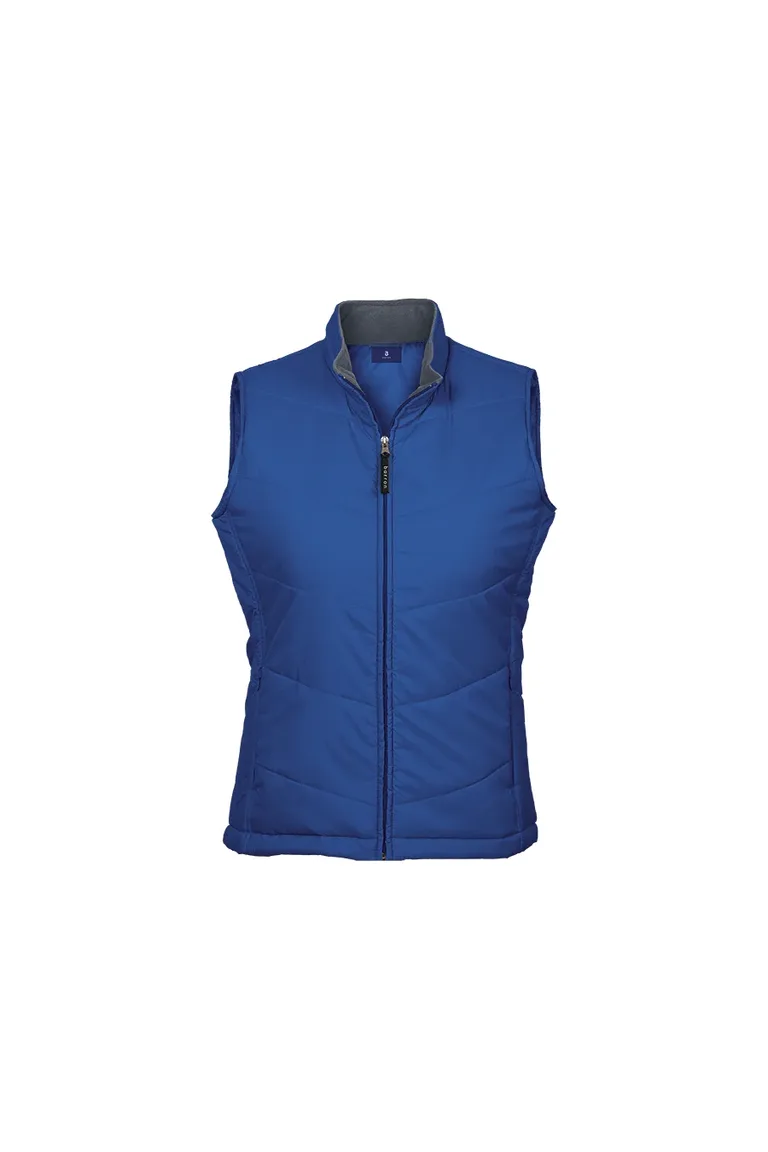 C63s Bodywarmer Ladies