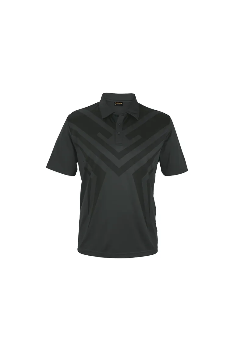 C63s Prism Golfer