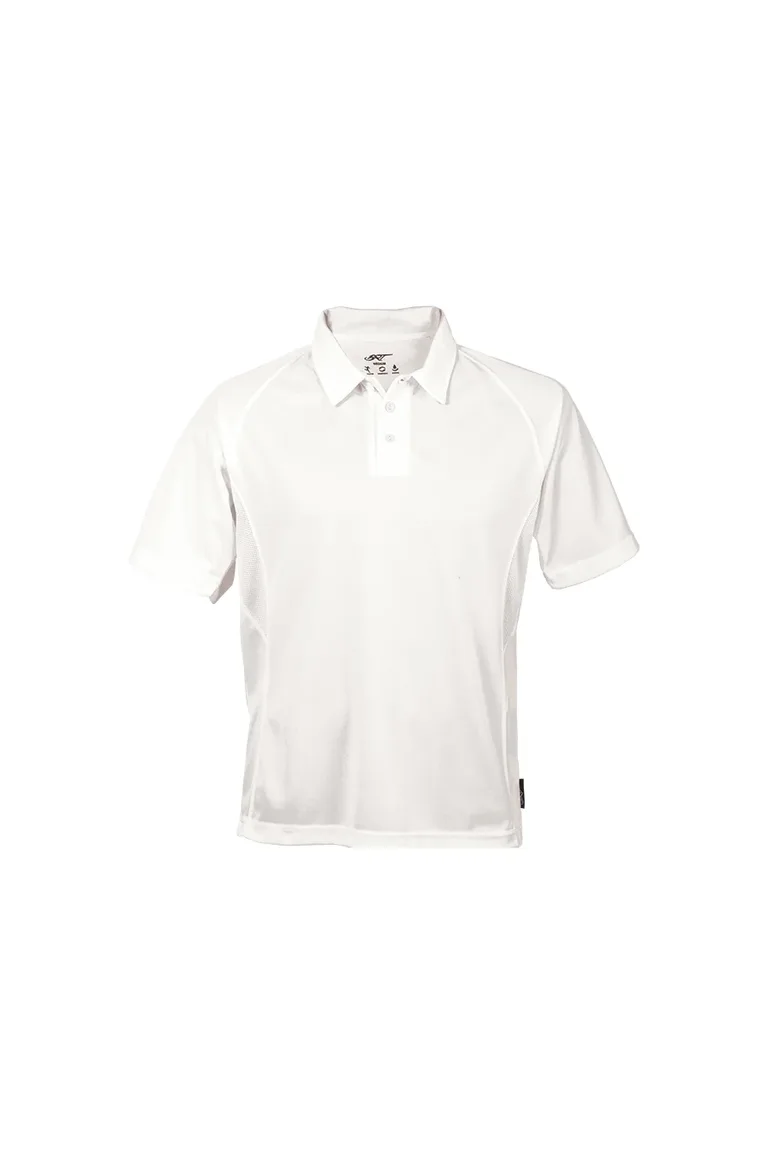 C63s BRT Teamster Cricket Shirt