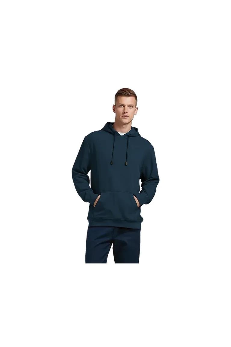 C63s Heavyweight Sweater