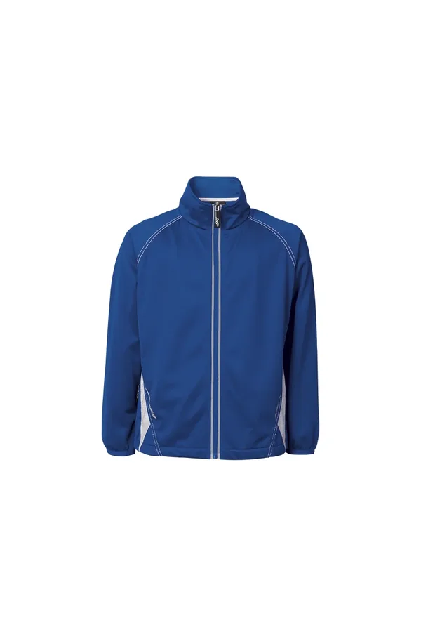 C63s BRT Hydro Tracksuit Top