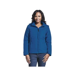 C63s Studio Jacket Ladies