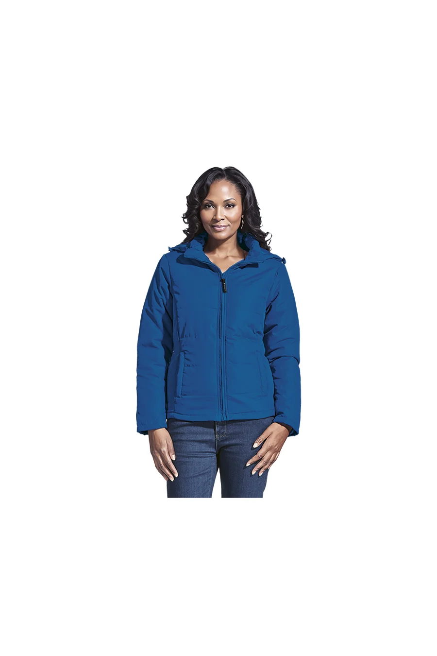 C63s Studio Jacket Ladies
