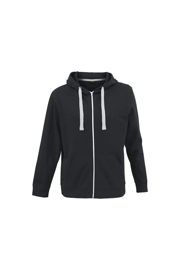 C63s Brighton Hooded Sweater
