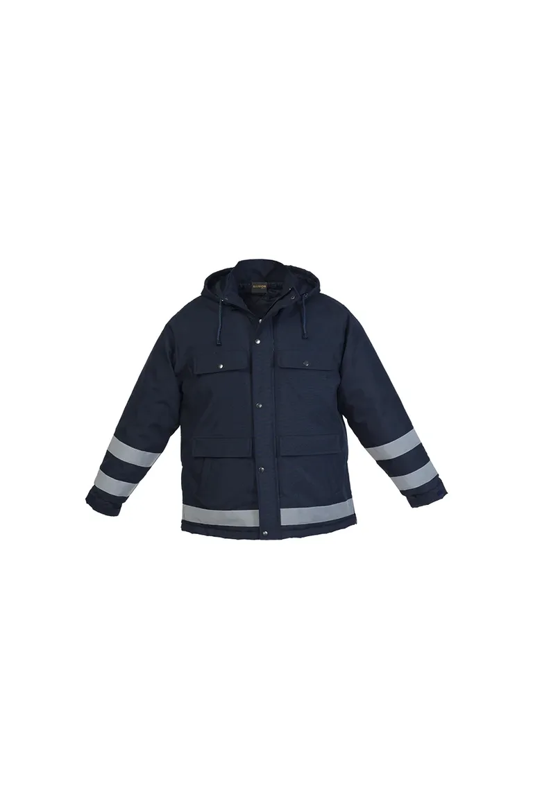 C63s Beacon Jacket