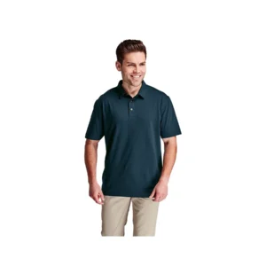 C63s Executive Mercerised Golfer Mens