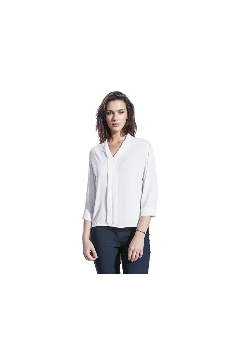 C63s Tulip Blouse Ladies
