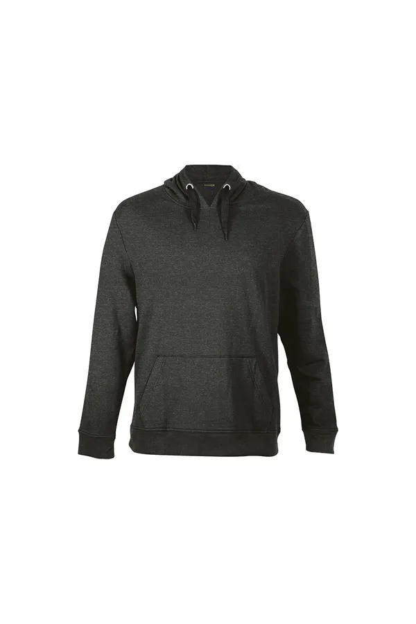 C63s Beckham Hooded Sweater