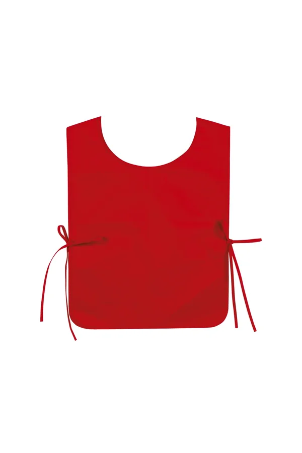 C63s Non Woven Bib