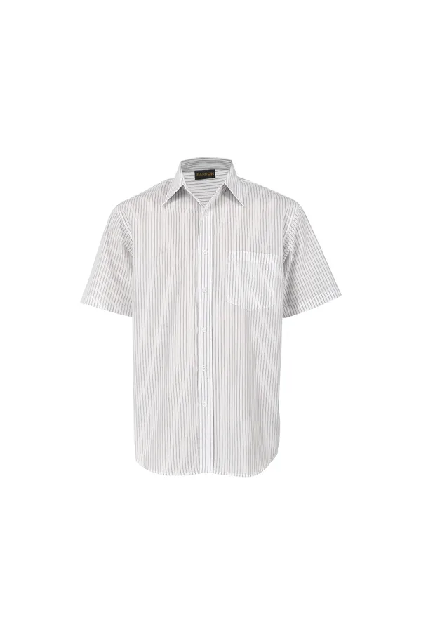 C63s Quest Lounge Short Sleeve Mens