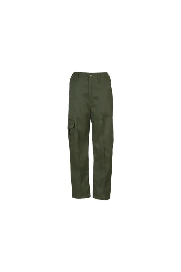 C63s Contract Combat Trouser