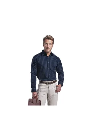 C63s Civic Lounge Long Sleeve Mens
