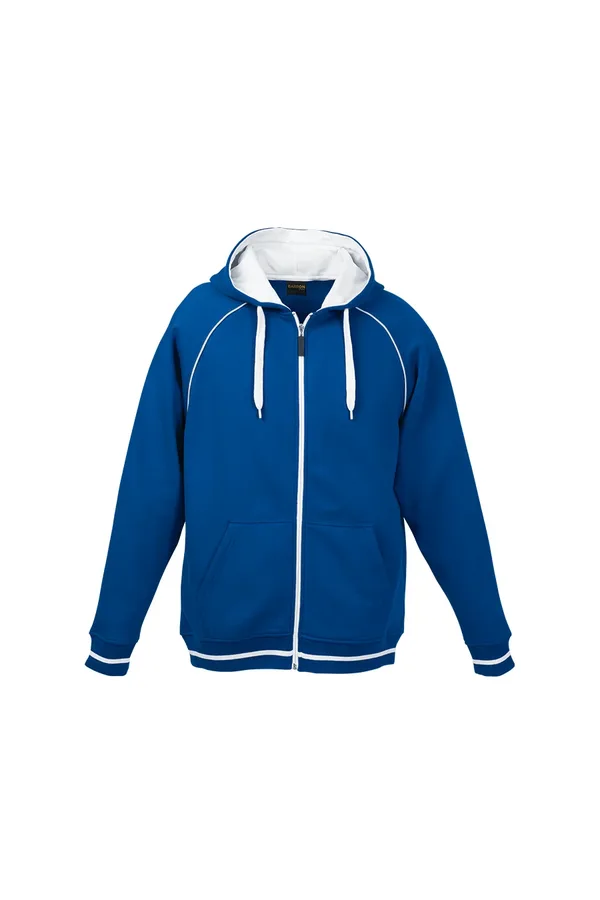 C63s Harvard Hoody Mens