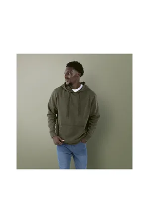 C63s Heritage Washed Hoody
