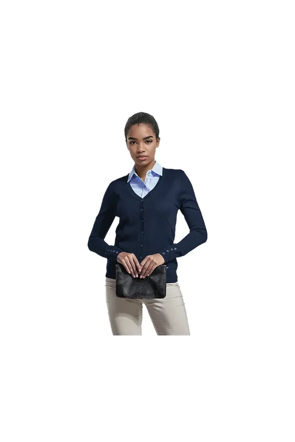 C63s Kelsey Cardigan Ladies