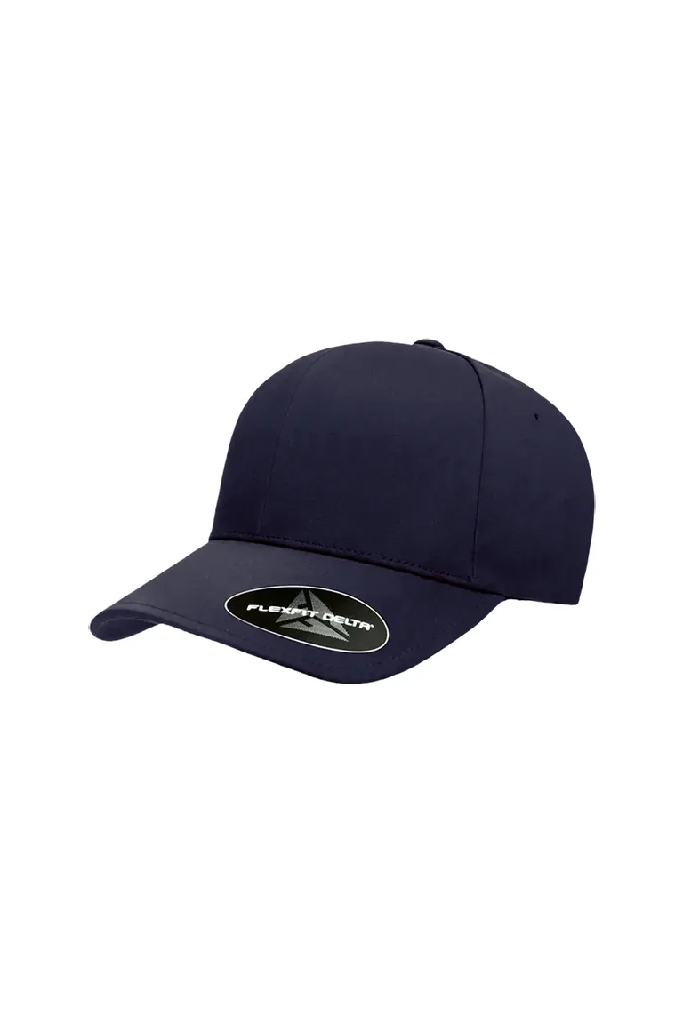 C63s Stylish Delta Cap with Adjustable Fit