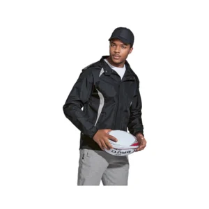 C63s BRT Zone Jacket