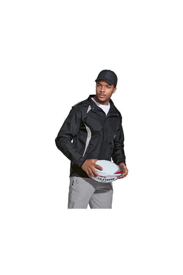 C63s BRT Zone Jacket