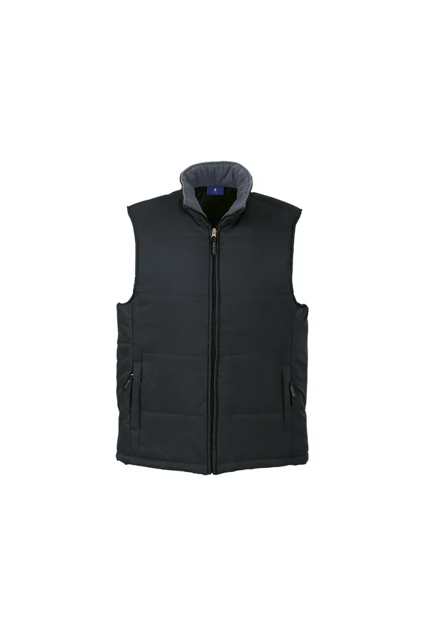 C63s Bodywarmer Mens