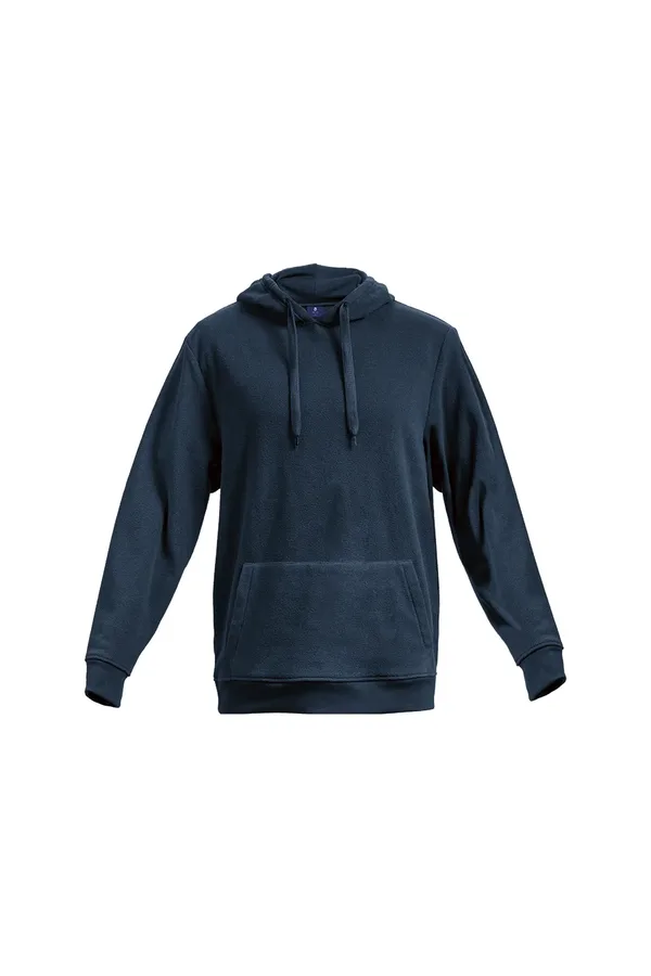 C63s Bolton Fleece Hooded Sweater