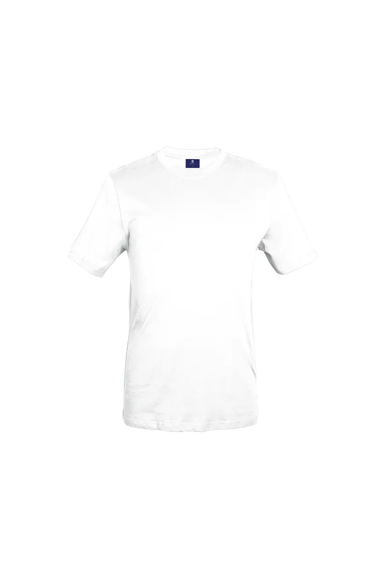 C63s 160g Value Magnus Crew Neck T-Shirt