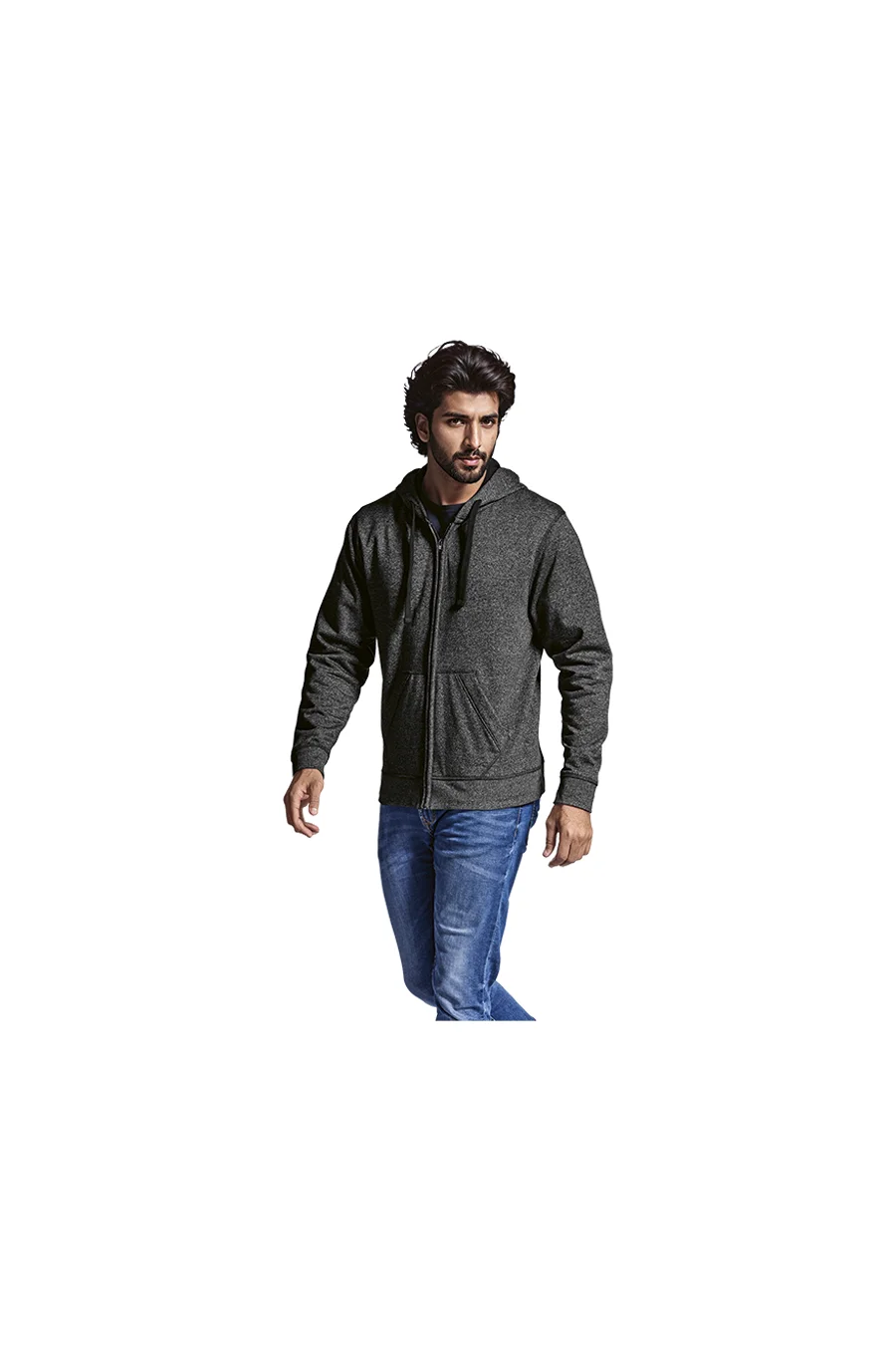 C63s Ryder Hooded Sweater