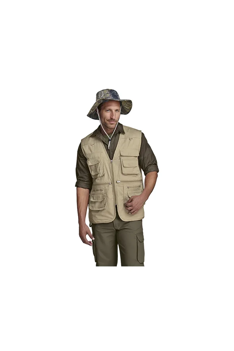 C63s Fishing Jacket