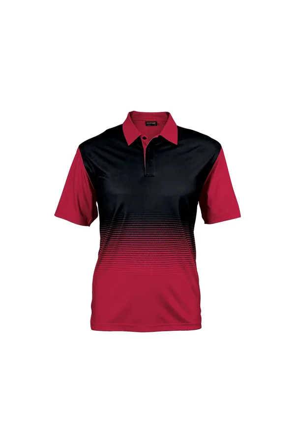 C63s Fever Golfer Mens